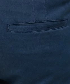 Oxford Danny Casual Chinos Petrol Blue -Men's Pants Online Shop http3A2F2Fstatic.theiconic.com .au2Fp2Foxford 1468 7688321 6