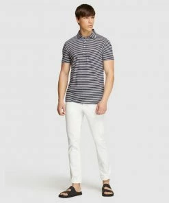 Oxford Luka Stretch Organic Cotton Chinos White -Men's Pants Online Shop http3A2F2Fstatic.theiconic.com .au2Fp2Foxford 1469 4553041 5