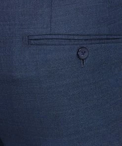 Oxford Byron Wool Suit Trousers Blue -Men's Pants Online Shop http3A2F2Fstatic.theiconic.com .au2Fp2Foxford 1474 0275441 7