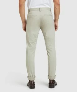 Oxford Stretch Skinny Fit Chinos Oatmeal -Men's Pants Online Shop http3A2F2Fstatic.theiconic.com .au2Fp2Foxford 1749 6501621 3
