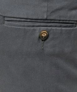Oxford Luka Stretch Organic Cotton Chinos Steel -Men's Pants Online Shop http3A2F2Fstatic.theiconic.com .au2Fp2Foxford 2830 9129251 6