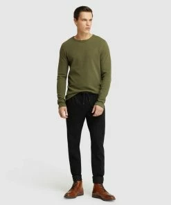 Oxford Ashton Jogger Chinos Black -Men's Pants Online Shop http3A2F2Fstatic.theiconic.com .au2Fp2Foxford 2939 6813131 5