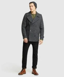 Oxford Ashton Jogger Chinos Black -Men's Pants Online Shop http3A2F2Fstatic.theiconic.com .au2Fp2Foxford 2944 6813131 7