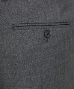 Oxford Byron Wool Stretch Suit Trousers Grey -Men's Pants Online Shop http3A2F2Fstatic.theiconic.com .au2Fp2Foxford 3060 6765441 5