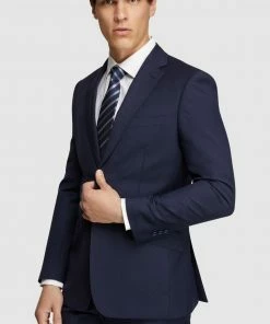 Oxford N. Hopkins Wool Suit Jacket Navy -Men's Pants Online Shop http3A2F2Fstatic.theiconic.com .au2Fp2Foxford 3583 9983141 4