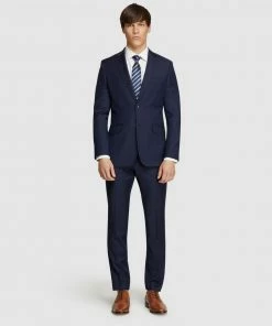 Oxford N. Hopkins Wool Suit Jacket Navy -Men's Pants Online Shop http3A2F2Fstatic.theiconic.com .au2Fp2Foxford 3585 9983141 5