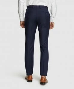 Oxford Hopkins Wool Suit Trousers Navy -Men's Pants Online Shop http3A2F2Fstatic.theiconic.com .au2Fp2Foxford 3594 3093141 3