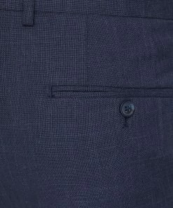 Oxford Byron Wool Rich Suit Trousers Blue -Men's Pants Online Shop http3A2F2Fstatic.theiconic.com .au2Fp2Foxford 3615 0193141 6