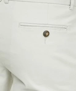 Oxford Luka Stretch Organic Cotton Chinos Light Grey -Men's Pants Online Shop http3A2F2Fstatic.theiconic.com .au2Fp2Foxford 4355 7686641 6