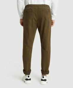 Oxford Ashton Jogger Chinos Forest green -Men's Pants Online Shop http3A2F2Fstatic.theiconic.com .au2Fp2Foxford 4541 7813131 3