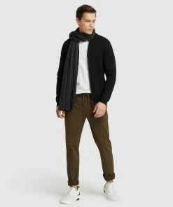 Oxford Ashton Jogger Chinos Forest green -Men's Pants Online Shop http3A2F2Fstatic.theiconic.com .au2Fp2Foxford 4551 7813131 7