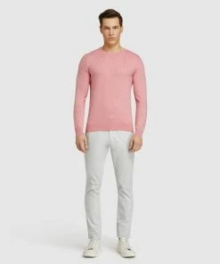 Oxford Stretch Skinny Organic Cotton Chinos Smoke -Men's Pants Online Shop http3A2F2Fstatic.theiconic.com .au2Fp2Foxford 5240 3349631 5