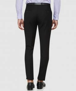 Oxford Hopkins Wool Trousers Black -Men's Pants Online Shop http3A2F2Fstatic.theiconic.com .au2Fp2Foxford 5562 794107 3