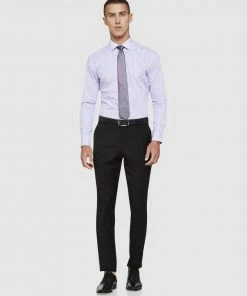 Oxford Hopkins Wool Trousers Black -Men's Pants Online Shop http3A2F2Fstatic.theiconic.com .au2Fp2Foxford 5564 794107 5