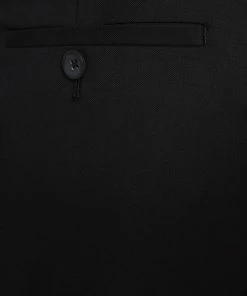 Oxford Hopkins Wool Trousers Black -Men's Pants Online Shop http3A2F2Fstatic.theiconic.com .au2Fp2Foxford 5567 794107 7