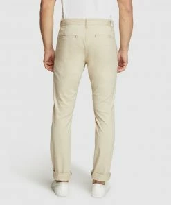 Oxford Stretch Skinny Organic Cotton Chinos Sand -Men's Pants Online Shop http3A2F2Fstatic.theiconic.com .au2Fp2Foxford 7000 6553041 3