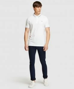 Oxford Stretch Skinny Organic Cotton Chinos Navy -Men's Pants Online Shop http3A2F2Fstatic.theiconic.com .au2Fp2Foxford 7091 9553041 5