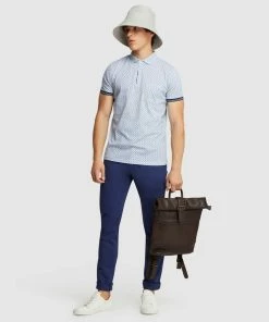 Oxford Stretch Skinny Organic Cotton Chinos Admiral Blue -Men's Pants Online Shop http3A2F2Fstatic.theiconic.com .au2Fp2Foxford 8865 5765441 6
