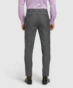 Oxford Byron Wool Suit Trousers Charcoal -Men's Pants Online Shop http3A2F2Fstatic.theiconic.com .au2Fp2Foxford 8954 4454821 3