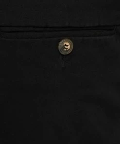 Oxford Luka Stretch Organic Cotton Chinos Black -Men's Pants Online Shop http3A2F2Fstatic.theiconic.com .au2Fp2Foxford 9052 8384441 6