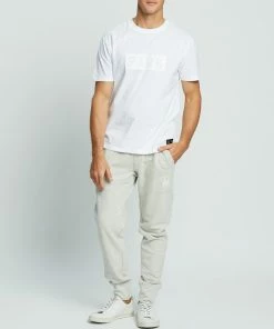 PARK Maputo Track Pants - Unisex Oatmeal -Men's Pants Online Shop http3A2F2Fstatic.theiconic.com .au2Fp2Fpark 8680 1540921 5