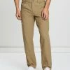 Patagonia Men's Quandary Pants Ash Tan