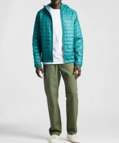 Patagonia Organic Cotton Gi Pants Industrial Green Canvas -Men's Pants Online Shop http3A2F2Fstatic.theiconic.com .au2Fp2Fpatagonia 2156 4662041 5