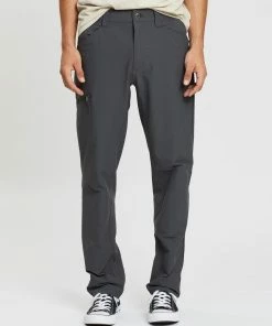 Patagonia Men's Quandary Pants Forge Grey