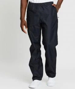 Patagonia Torrentshell 3L Pants Black