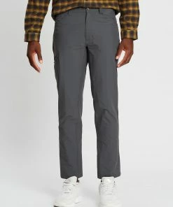 Patagonia Quandary Pants Forge Grey