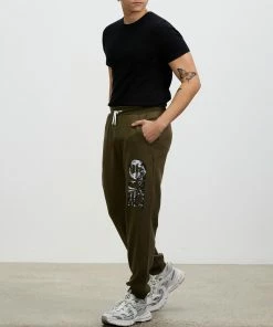 Picture Basement Jogger Pants Military -Men's Pants Online Shop http3A2F2Fstatic.theiconic.com .au2Fp2Fpicture 2651 4583921 5