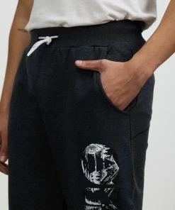 Picture Basement Jogger Pants Grey Melange -Men's Pants Online Shop http3A2F2Fstatic.theiconic.com .au2Fp2Fpicture 2652 5583921 4