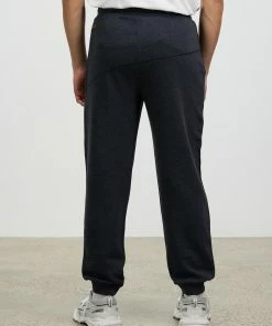 Picture Basement Jogger Pants Grey Melange -Men's Pants Online Shop http3A2F2Fstatic.theiconic.com .au2Fp2Fpicture 2661 5583921 3