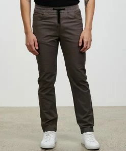 Picture Crusy Chinos Charcoal