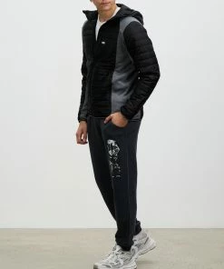 Picture Basement Jogger Pants Grey Melange -Men's Pants Online Shop http3A2F2Fstatic.theiconic.com .au2Fp2Fpicture 2730 5583921 5