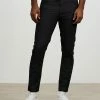 Picture Crusy Chinos Black