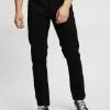 Picture Feodor Pants Black
