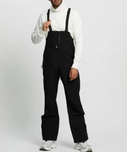 Picture Welcome Pants Black -Men's Pants Online Shop http3A2F2Fstatic.theiconic.com .au2Fp2Fpicture 7337 7863611 5