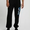 Picture Basement Pants Black