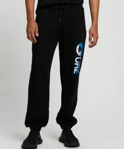 Picture Basement Pants Black