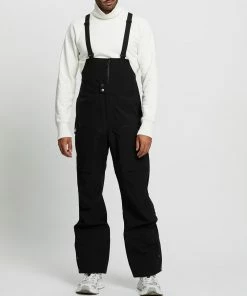 Picture Welcome Pants Black