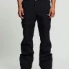 Picture Naikoon Pants Dark Blue