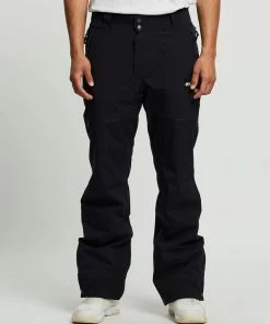 Picture Naikoon Pants Dark Blue