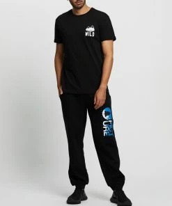 Picture Basement Pants Black -Men's Pants Online Shop http3A2F2Fstatic.theiconic.com .au2Fp2Fpicture 7635 4273611 5