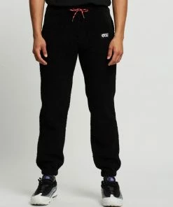 Picture Stay Pants Black