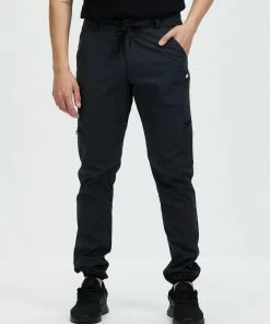 Picture Alpha Pants Black