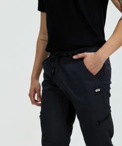 Picture Alpha Pants Black -Men's Pants Online Shop http3A2F2Fstatic.theiconic.com .au2Fp2Fpicture 9030 0883921 4