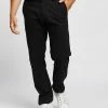 Poler Campo Pants Black