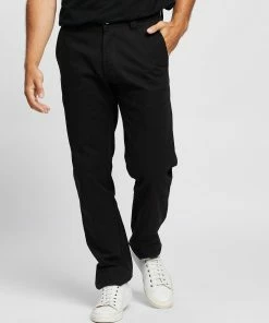 Poler Campo Pants Black
