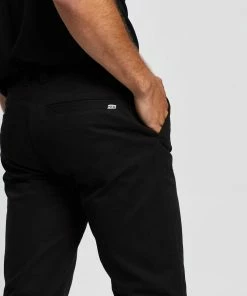 Poler Campo Pants Black -Men's Pants Online Shop http3A2F2Fstatic.theiconic.com .au2Fp2Fpoler 0877 7931611 4